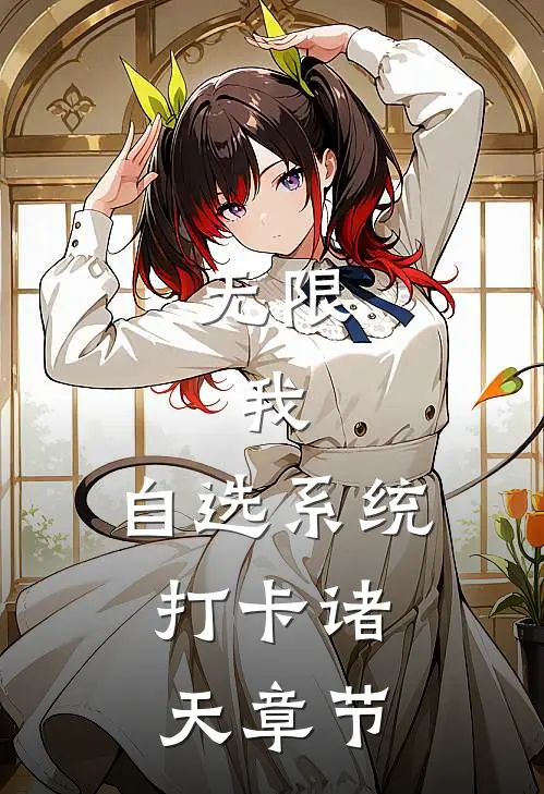 无限：我，自选系统，打卡诸天章节