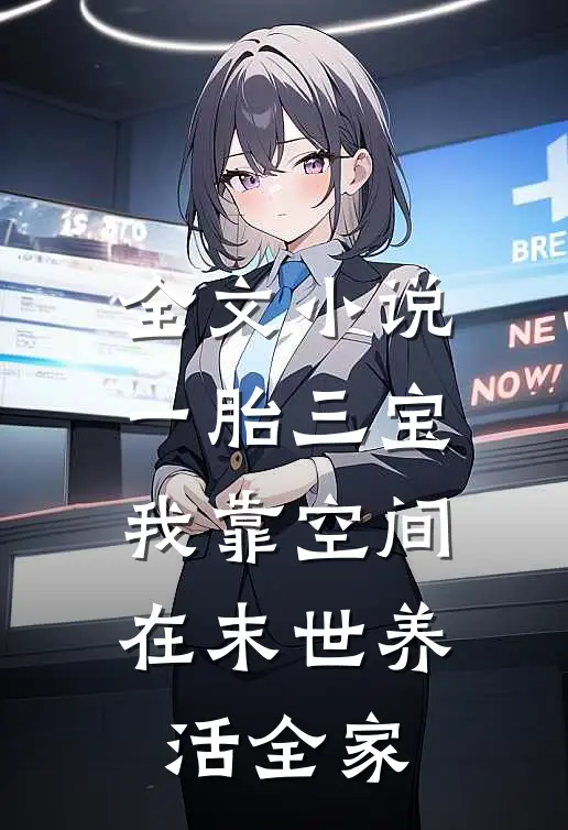 全文小说一胎三宝：我靠空间在末世养活全家