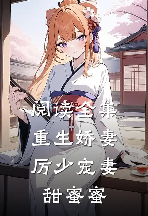阅读全集重生娇妻：厉少宠妻甜蜜蜜