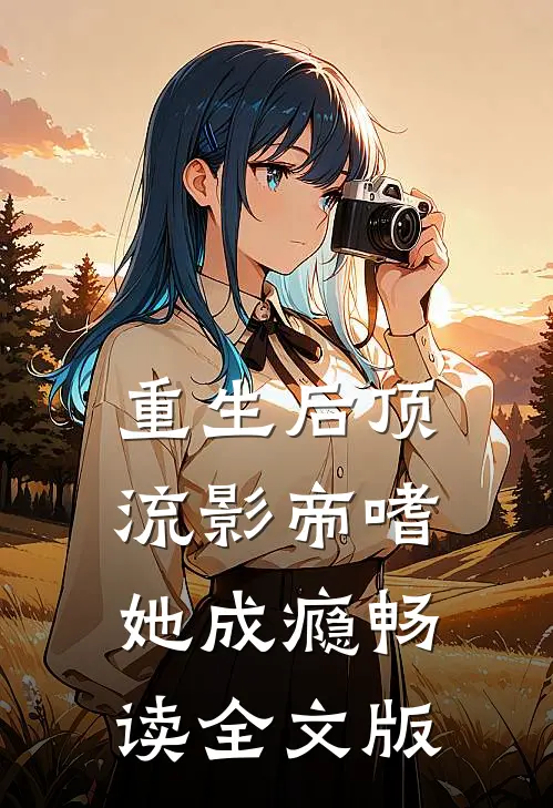 重生后顶流影帝嗜她成瘾畅读全文版