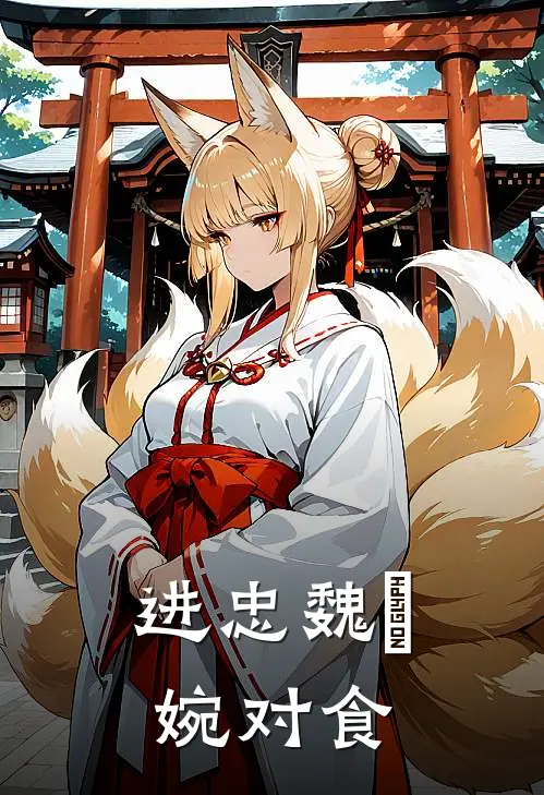 进忠魏嬿婉对食
