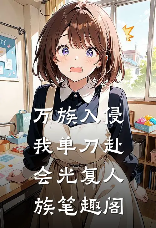 万族入侵我单刀赴会光复人族笔趣阁