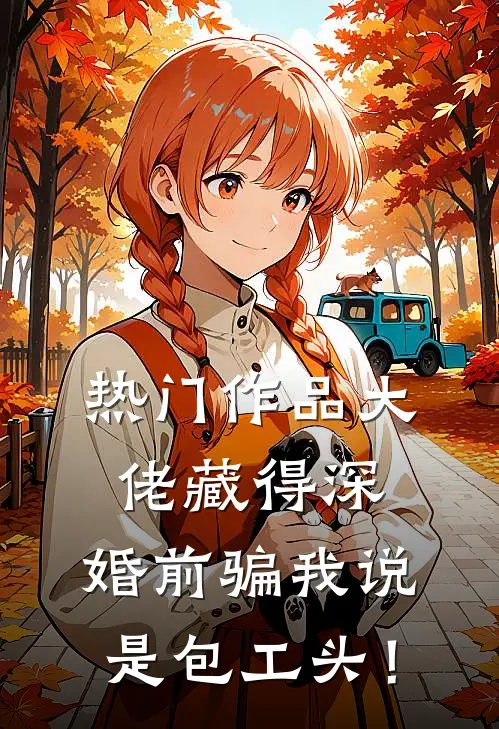热门作品大佬藏得深，婚前骗我说是包工头！