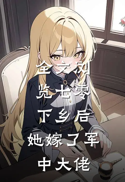 全文浏览七零：下乡后，她嫁了军中大佬