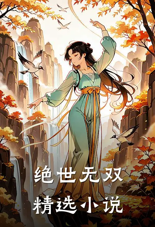 绝世无双精选小说