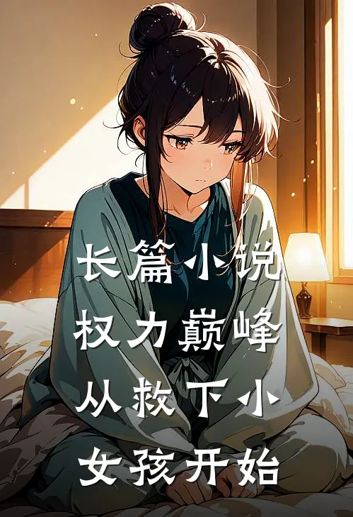 长篇小说权力巅峰：从救下小女孩开始