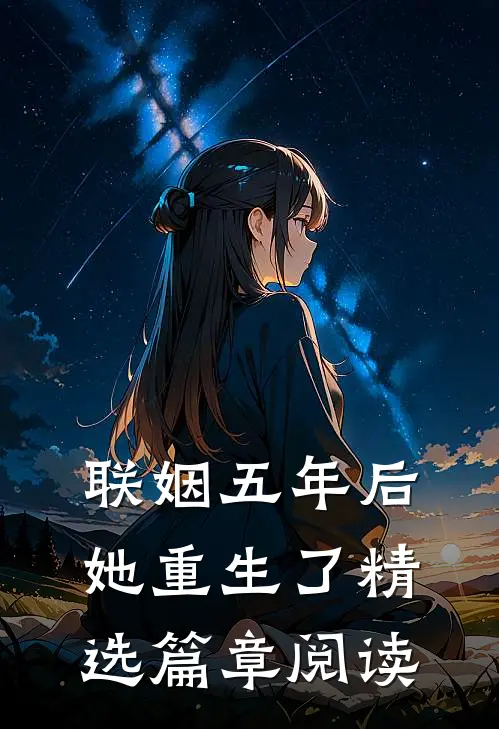 联姻五年后，她重生了精选篇章阅读
