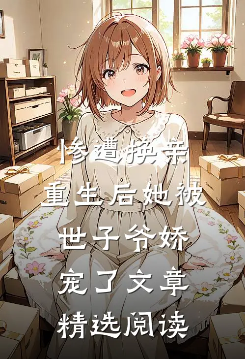 惨遭换亲，重生后她被世子爷娇宠了文章精选阅读
