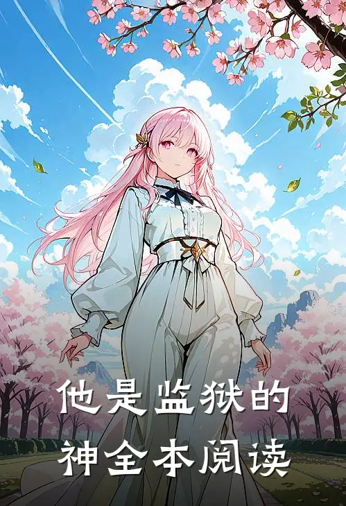 他是监狱的神全本阅读