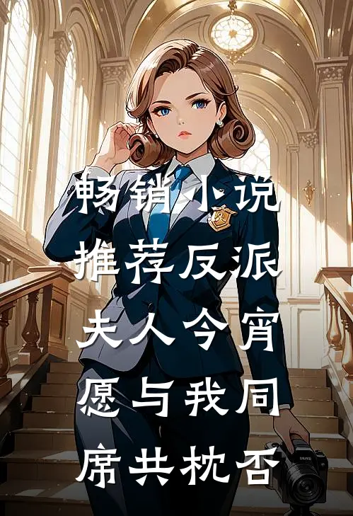 畅销小说推荐反派：夫人今宵愿与我同席共枕否