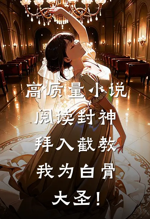 高质量小说阅读封神：拜入截教，我为白骨大圣！