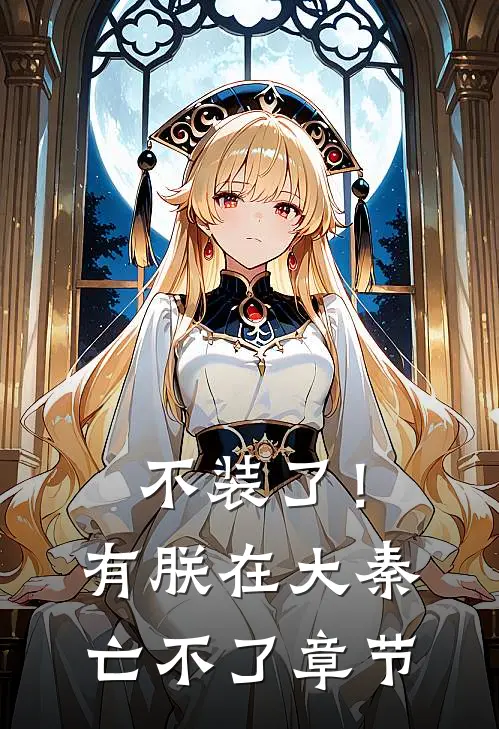 不装了！有朕在，大秦亡不了章节