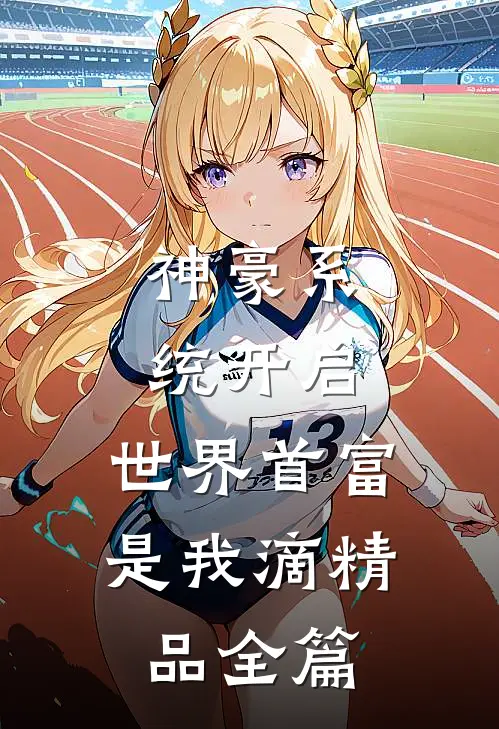 神豪系统开启，世界首富是我滴精品全篇