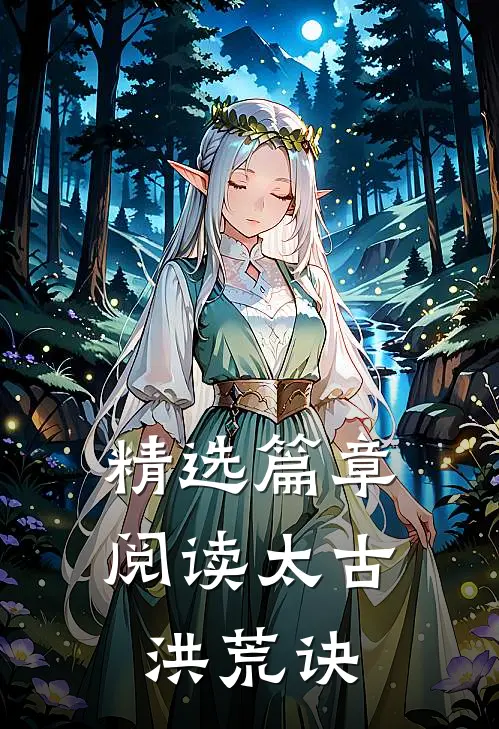 精选篇章阅读太古洪荒诀