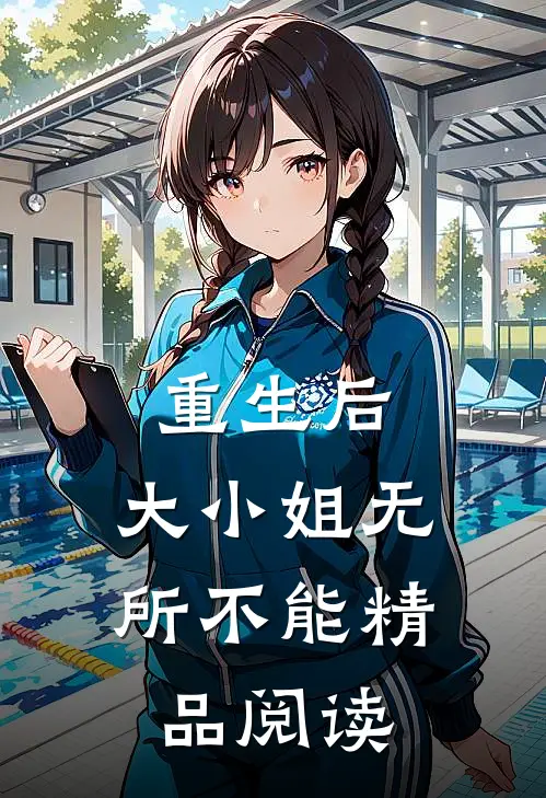 重生后，大小姐无所不能精品阅读