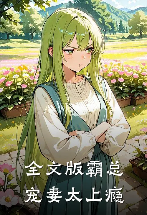 全文版霸总宠妻太上瘾