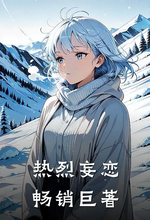 热烈妄恋畅销巨著
