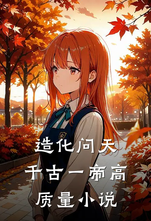 造化问天，千古一帝高质量小说