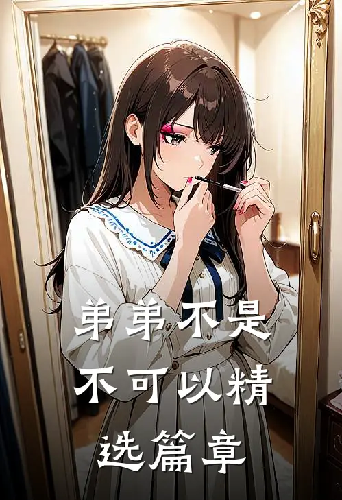 弟弟不是不可以精选篇章