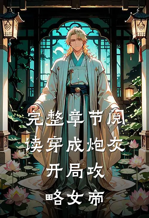 完整章节阅读穿成炮灰，开局攻略女帝