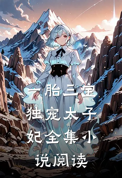 一胎三宝：独宠太子妃全集小说阅读