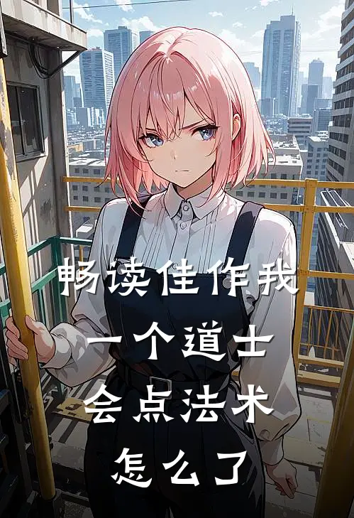 畅读佳作我一个道士，会点法术怎么了
