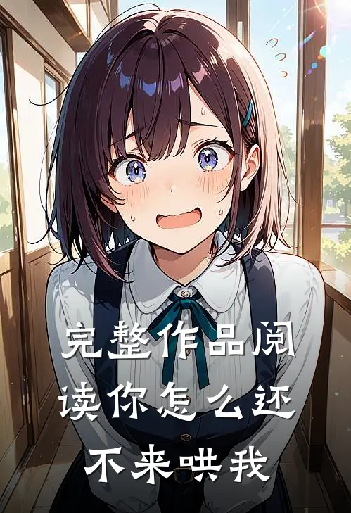 完整作品阅读你怎么还不来哄我