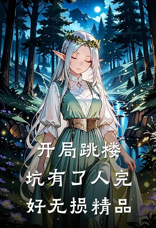 开局跳楼，坑有了人完好无损精品