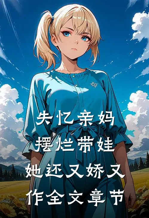 失忆亲妈摆烂带娃，她还又娇又作全文章节