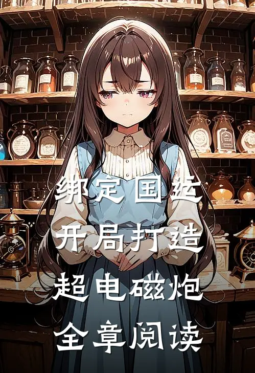 绑定国运：开局打造超电磁炮全章阅读