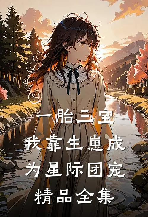 一胎三宝，我靠生崽成为星际团宠精品全集