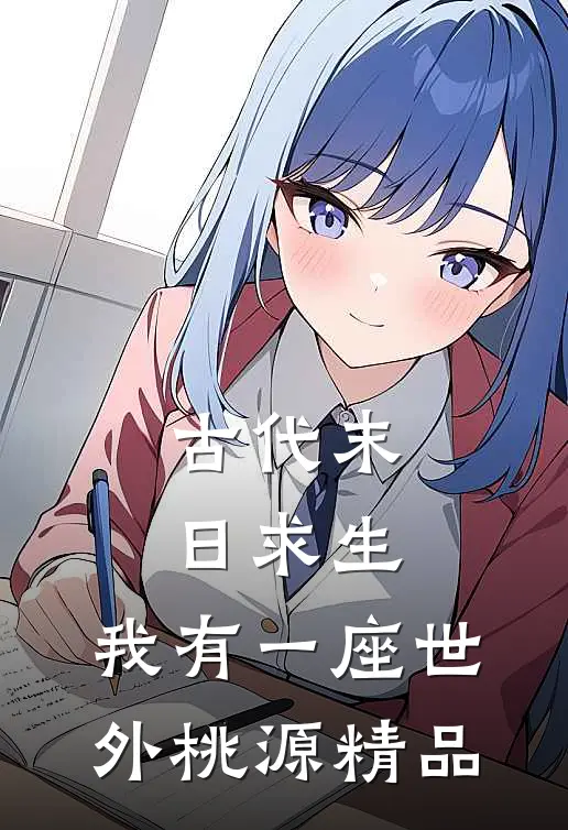 古代末日求生：我有一座世外桃源精品