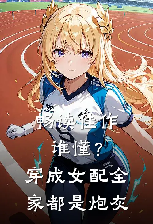 畅读佳作谁懂？穿成女配，全家都是炮灰