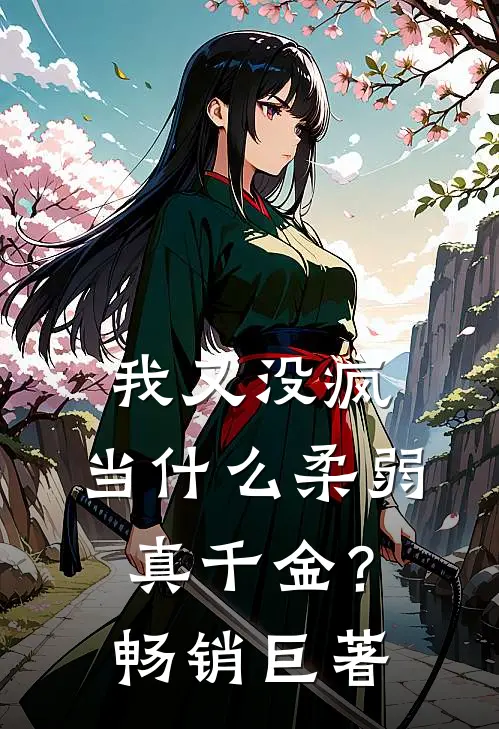我又没疯，当什么柔弱真千金？畅销巨著