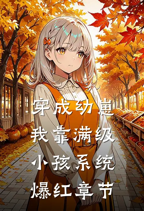 穿成幼崽，我靠满级小孩系统爆红章节