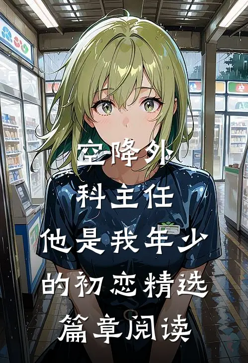 空降外科主任，他是我年少的初恋精选篇章阅读