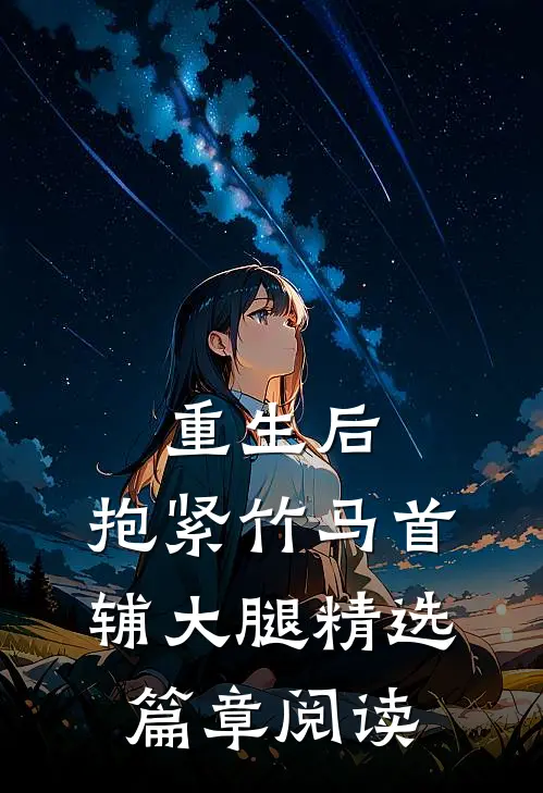 重生后，抱紧竹马首辅大腿精选篇章阅读