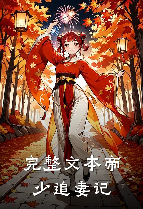 完整文本帝少追妻记