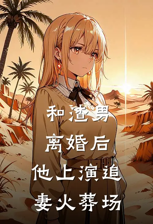 和渣男离婚后，他上演追妻火葬场