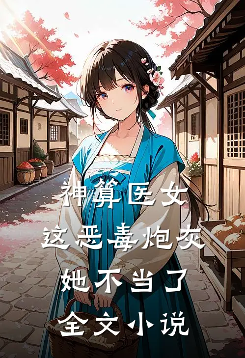 神算医女：这恶毒炮灰她不当了全文小说