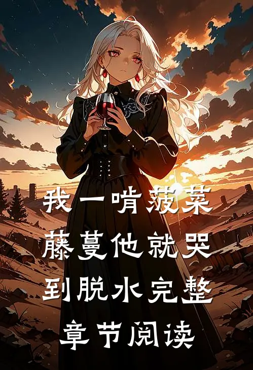 我一啃菠菜，藤蔓他就哭到脱水完整章节阅读
