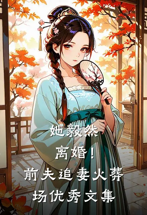 她毅然离婚！前夫追妻火葬场优秀文集