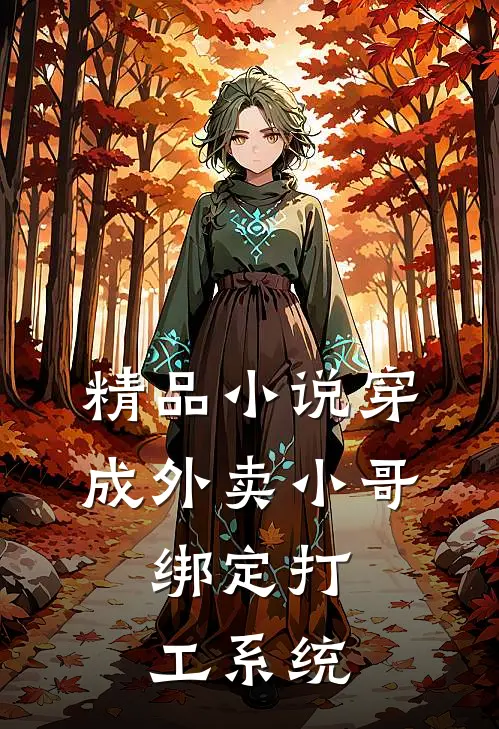 精品小说穿成外卖小哥，绑定打工系统