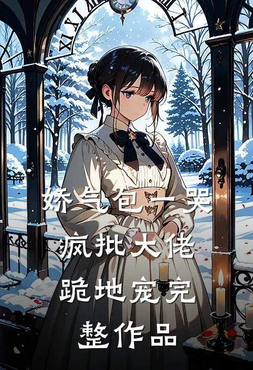 娇气包一哭，疯批大佬跪地宠完整作品