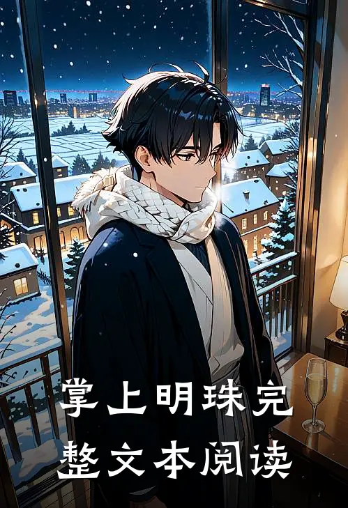 掌上明珠完整文本阅读