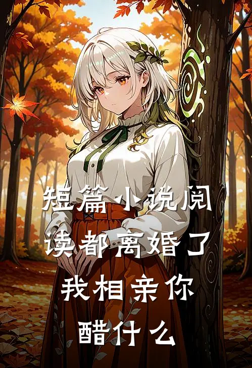 短篇小说阅读都离婚了，我相亲你醋什么