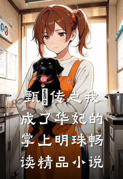 甄嬛传之我成了华妃的掌上明珠畅读精品小说