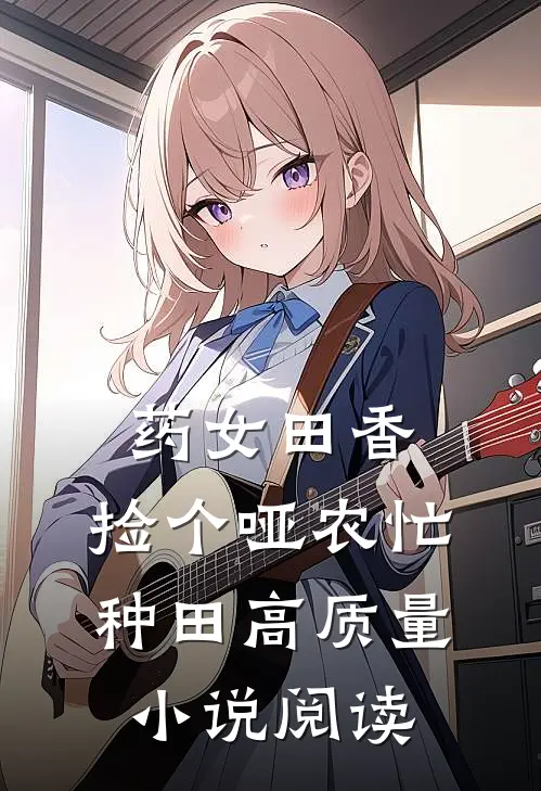 药女田香：捡个哑农忙种田高质量小说阅读
