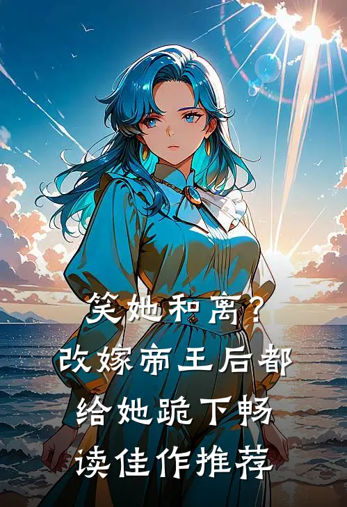 笑她和离？改嫁帝王后都给她跪下畅读佳作推荐