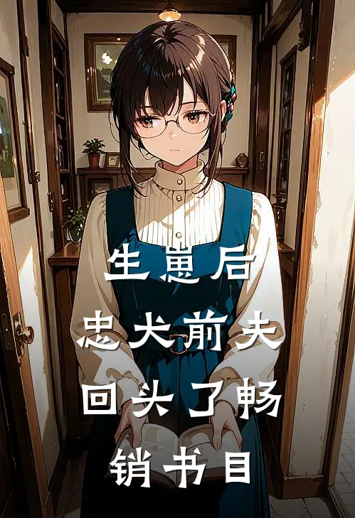 生崽后，忠犬前夫回头了畅销书目